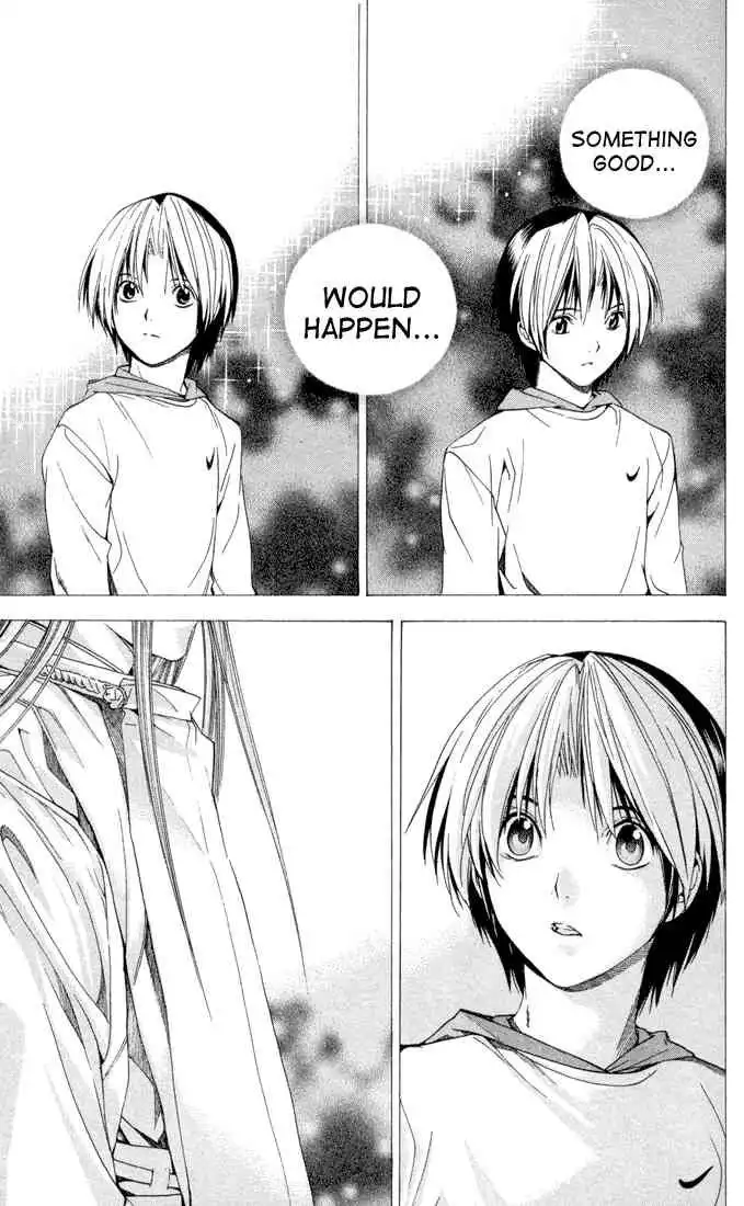 Hikaru no go Chapter 148 10